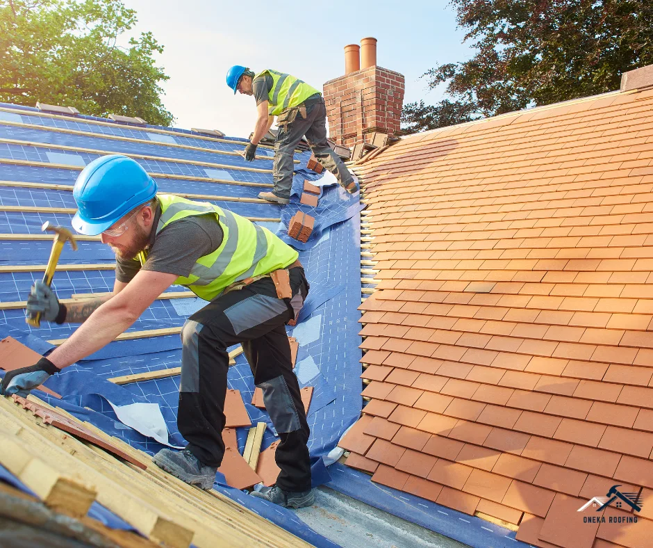 Why choose Roof Repair Near Me in Annandale, NJ